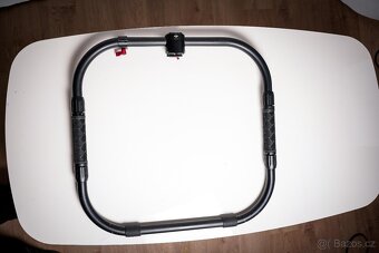 DJI RONIN M + GRIP RING - 4