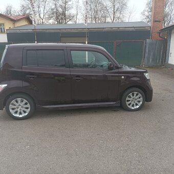 Prodam Daihatsu Materia 1.5 16V Twin Cam Toyota - 4
