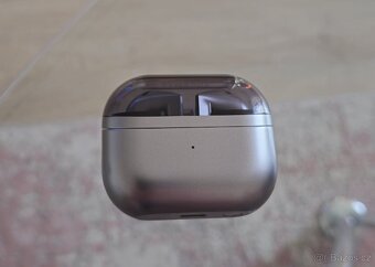 Samsung Galaxy Buds3 - 4