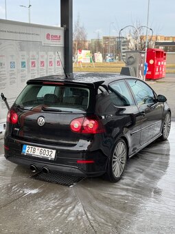 Vw Golf 5 R32 3.2 - 4