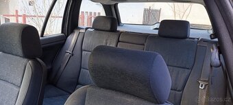 BMW e36 Touring 323i - 4