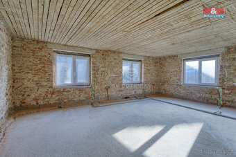 Prodej rodinného domu, 135 m², Tlumačov - 4