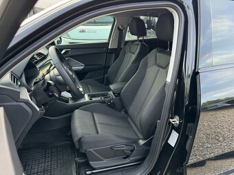 Audi Q3 Sportback 35 1.5 TFSI S line S tronic, Matrix, TOP - 4