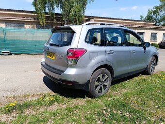 Subaru Forester SJ 2016 2.0 D 108 Kw náhradní díly - 4