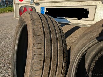 Michelin e Primacy 225/50 r17 98V - 4