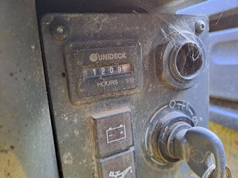 WACKER NEUSON DT 08 ROK 2014 - 4