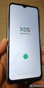 INFINIX 30i Dual Sim 6.5" 8GB/128GB + 256GB + EXTRA BALENÍ - 4