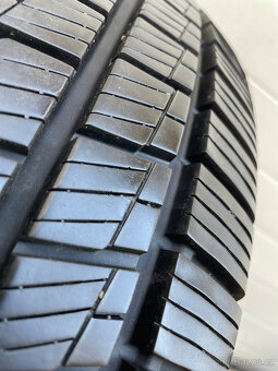 Hankook Vantra ST AS2 195/70 R15C 2Ks celoroční - 4