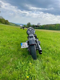 Harley Davidson Slim - 4