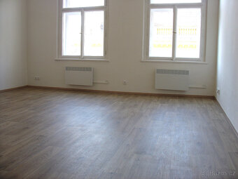 Pronájem bytu 4+kk/B, 121 m2, Praha 2, Vinohrady - BEZ KAUCE - 4