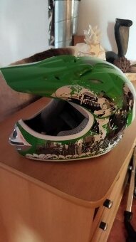 Prodám Minibike - 4