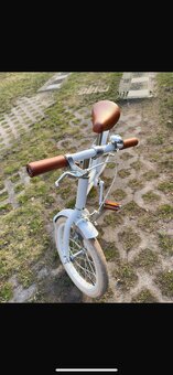 Banwood Kolo - Cream - 4