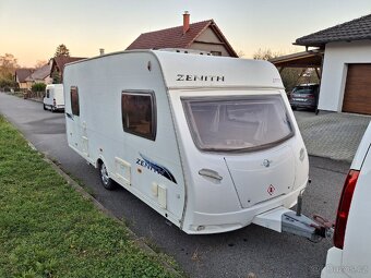 Karavan Lunar Zenith r.v.2010 - 4