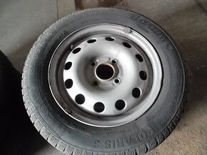 185/65/14 kola R14 - 4