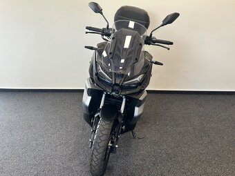 Voge SR 125 ADV 2024 - 4