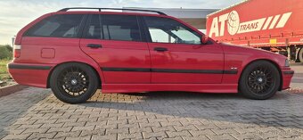 E36 328i M52B28 - 4