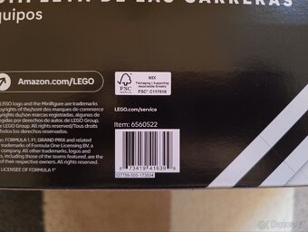 Lego set 66802 - 4