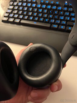 Bezdrátová sluchátka Sony PULSE 3D k PlayStation 5 - 4