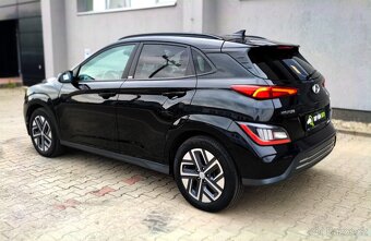 HYUNDAI KONA EV PREMIUM ELECTRIC 150KW 64kWh, 2021, DPH - 4