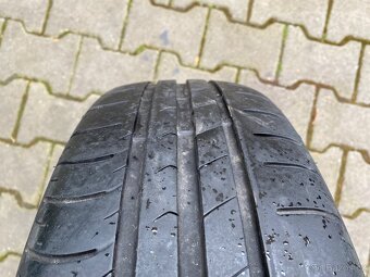 Peugeot 207, 15" - 4