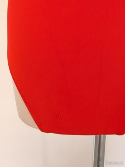 Jednodílné plavky RED POINT - 4