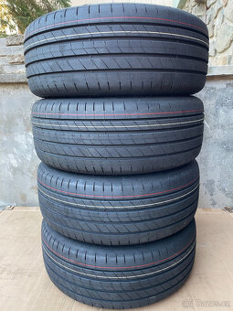 VW PASSAT B9, B8 LETNÍ ALU COVENTRY 235/45/18 94W SEALTECH - 4