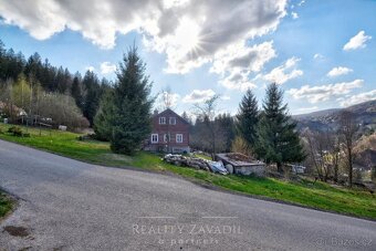 Prodej chalupa, 108 m2 - Rokytnice nad Jizerou - Dolní Rokyt - 4