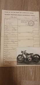 MOTO GUZZI 1930 - 4