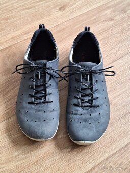 Boty ECCO vel. 42 - 4