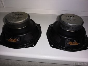Reproduktory Tesla ARN 5604 - 4