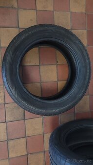 225/55/17 NOKIAN Letní pneu - 4