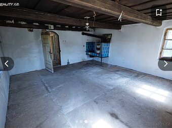 Prodám 100m2 Chalupu s 382m2 zahradu - 4