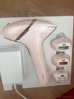 Philips Lumea IPL 9900 - 4