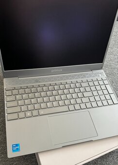 Notebook i5-1135G7/8GB/512GB/15.6"/W11 - 4