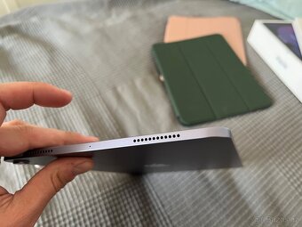 Apple iPad Air 64GB 2022 + Apple Pencil 2. generace - 4
