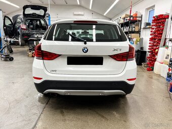 BMW X1 E84 18D 2.0D 105kW - 4