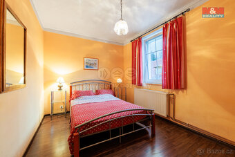 Prodej rodinného domu, 253 m², Krásno, ul. Radniční - 4