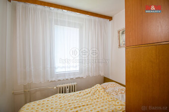Prodej bytu 2+kk, 38 m², Vsetín, ul. Jabloňová - 4