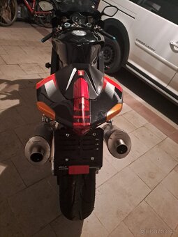 Aprilia RSV-MILE FACTORY - 4