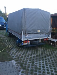 Mercedes mb 100 d - 4
