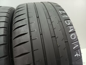 2ks letní pneu 215/40/17 Michelin - 4