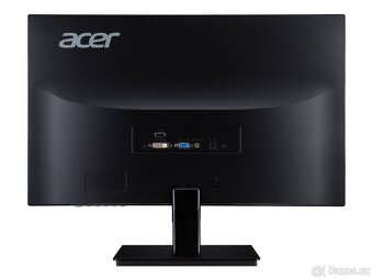 Monitor ACER 23" H236HL ve výborném stavu - 4
