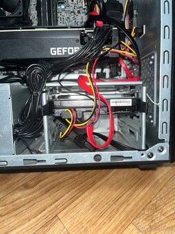 Herní stolní PC Acer Nitro N50-120 - 4