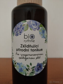 BIORYTHME Zklidňující tonikum 200 ml - 4