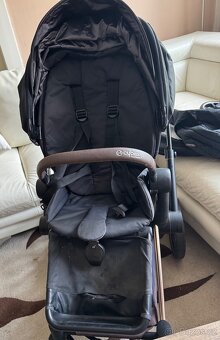 Cybex priam - 4