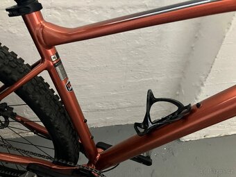 Trail/MTB horské kolo Giant Fathom 2 - XL - 4