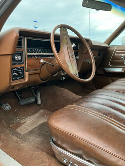 Prodej Ford LTD r.v.1977 351 V8 5766 m3 - 4
