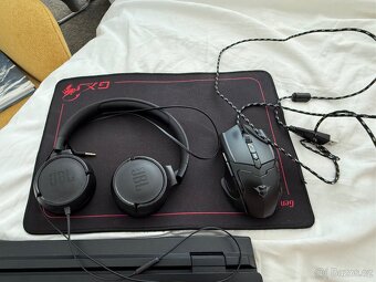Acer Nitro 17 Black, nový - 4