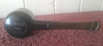 DŘEVĚNÁ DÝMKA BUTTNER PIPE PATENT - 4