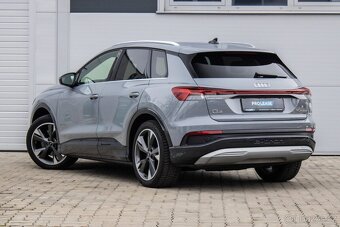 Audi E-tron Q4 50 quattro electric 220kW - 4